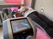 Магнітотерапія - SIS Супер Індуктивна Система