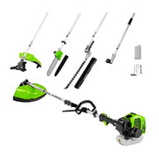 Садовий набір Zipper ZI-GPS182J з великою знижкою