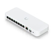 Потужний комутатор Unifi Flex 2.5G від дилера Ubiquiti