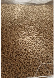 Гранула з дерева без домішок