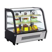 Ремонт кондитерських холодильних вітрин у Києві та області — швидко,  я