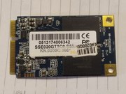 Накопитель SSD mSata 20Gb 