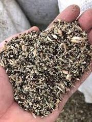 Постійно купуємо некондиційну с.г. продукцію та зерновідходи  