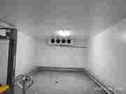 Шоковая заморозка,  камери для переробки ягідної продукції