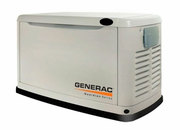 Генератор газовий Generac 7146