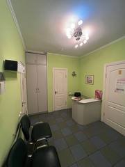 Комерційне приміщення