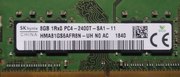 Модуль оперативной памяти Hynix 8 GB DDR4