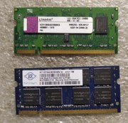 Оперативна пам'ять DDR2