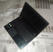Ноутбук Acer Aspire E5-575G