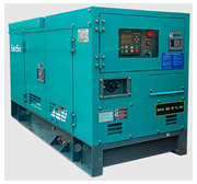 Генератор Enersol SCFS-25DM потужністю 16 кВт з швидкою доставкою