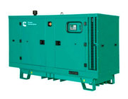 Якісний дизельний генератор Cummins C330 D5 з швидкою доставкою