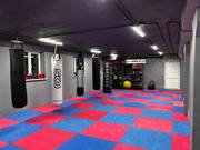 Набір на секцію боксу/кікбоксингу СК