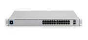 Потужний світч UniFi Switch Pro HD 24 PoE - дилер Ubiquiti