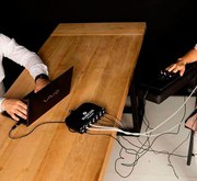 Перевірки на детекторі брехні у Києві та Київській області