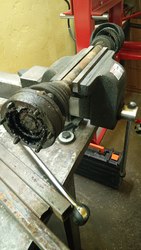 СТО Оболонь — ремонт ходової,  гальм,  заміна масла