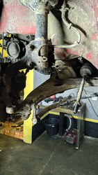 СТО Київ Оболонь — ремонт гальм, ходової, КПП