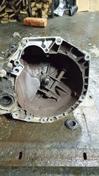 Ремонт КПП та зчеплення Оболонь