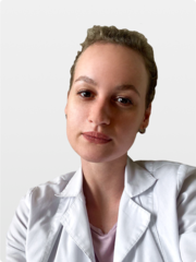 Психіатр, психолог, психотерапевт Павловська Владислава Євгенівна