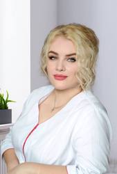 Психолог, психотерапевт, психосоматолог Груць Тетяна Василівна