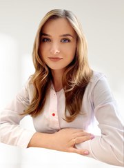 Психіатр Заїка Аліна Володимирівна