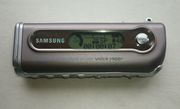 Диктoфон  SAМSUNG VY-H350