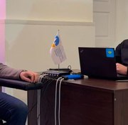 Перевірить на вимагання відкатів відповідального за закупівлю