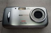 Фотоапарат Olympus C-480 Zoom