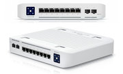 Новий комутатор USW-Enterprise-8-PoE з швидкою доставкою