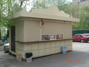 СДАМ В АРЕНДУ МАФ (киоск) www.nashkiosk.com.ua  