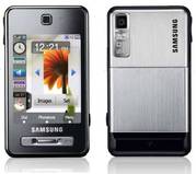 продам мобильный телефон samsung  f 480