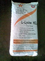 Лизин,  метионин,  холин,  треонин,  витамины DSM,  триптофан и др.