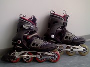 Ролики К2 Kinetic 10.0