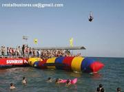 Водная катапульта/блоб/blob - самые низкие цены!