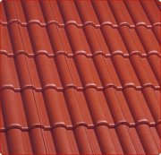 Натуральная черепица и фасадные материалы