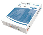 Предлагаем офисную бумагу Maestro standard оптом и в розницу