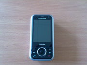 Смартфон Windows Mobile Toshiba G500