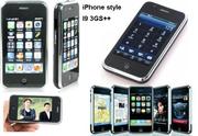 iPhone style I9 3GS++ Лучший в своём классе!