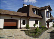 Гаражные ворота