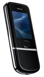 Nokia 8800 Arte Black/Brown Не копия