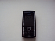 Продам смартфон Nokia N72 б/у