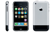 Apple iPhone 2G 16 GB !!!