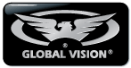 Спортивные и солнцезащитные очки американской фирмы GLOBAL VISION.