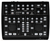 midi контролер Behringer BCD3000