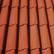 Строительная керамика - кровля и фасады