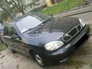 Продам (киев) автомобиль Daewoo Lanos!!!