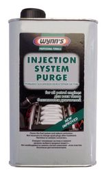 Жидкость для очистки инжекторов WYNNS Injection System Purge