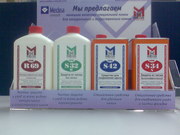 Химия для камня MOELLER CHEMIE