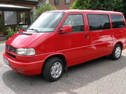 Разборка VW T4.Запчасти VW T4