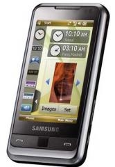 3G коммуникатор Samsung I900 Witu 16 Gb