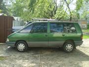 RENAULT ESPACE 2000